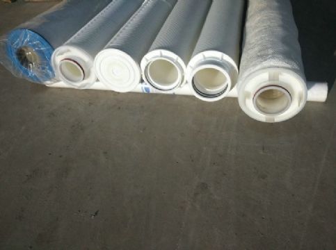 點擊查看詳細信息<br>標題：大流量折疊濾芯 閱讀次數：3886